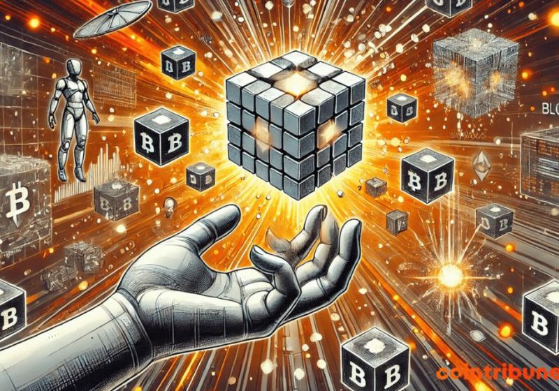  ¿Por qué la blockchain está revolucionando la industria de los videojuegos?