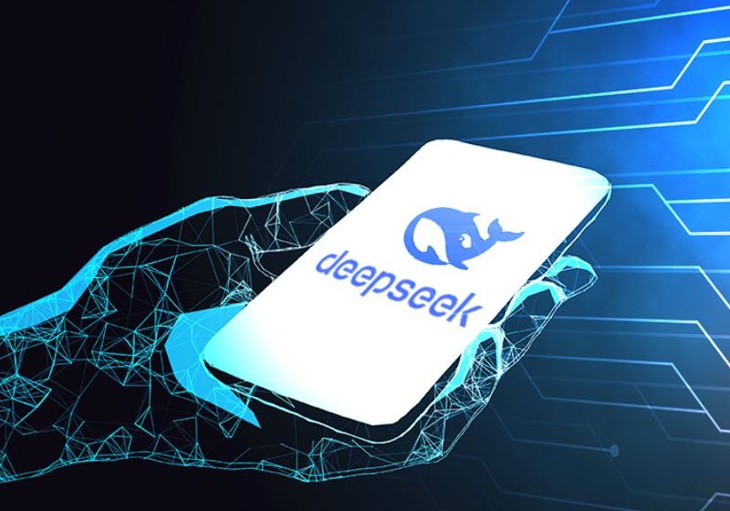  DeepSeek R1 se actualiza con mejoras significativas y alto rendimiento