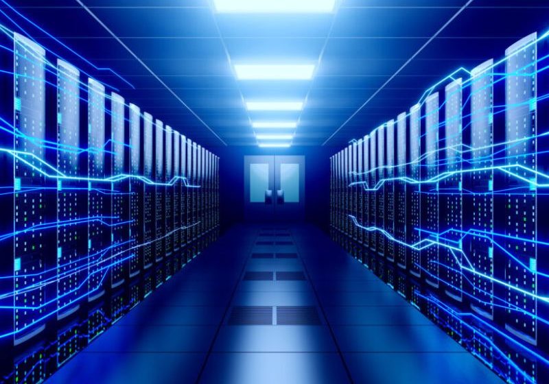  Centros de datos de IA y el desafío de Alcance 3: construir de forma sostenible a escala