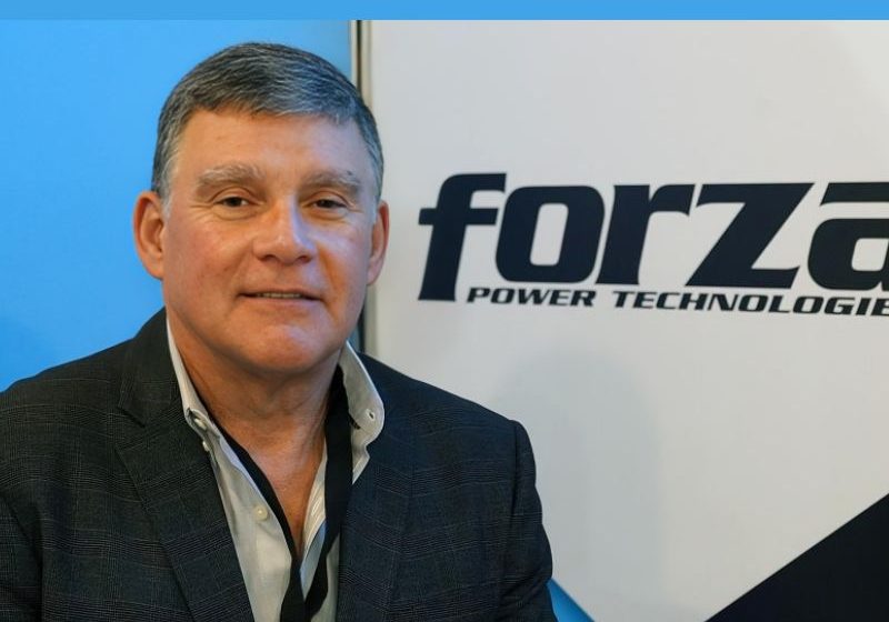  FORZA: Tenemos un desarrollo que viene acompañado de una aceptación de mercado extraordinaria