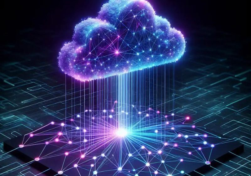  Las tendencias que darán forma al futuro de la nube, según Gartner