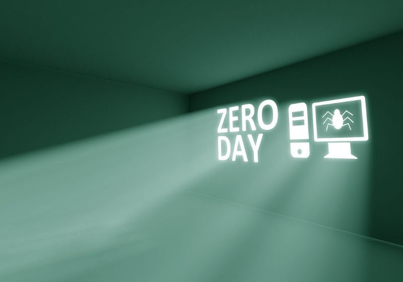  Más del 60 % de los ataques Zero-Day en 2024 se dirigieron a tecnologías de seguridad y redes empresariales