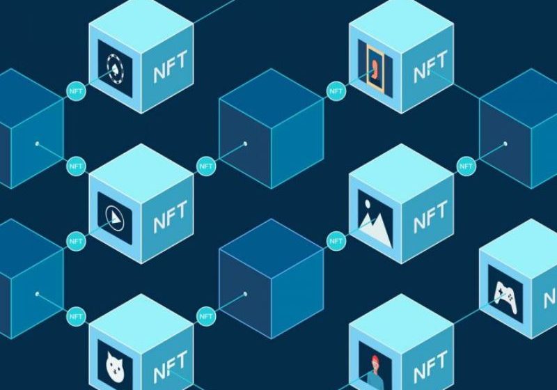  Blockchain no desapareció, solo dejó los reflectores