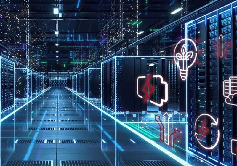  El futuro de los centros de datos: IA, energía y refrigeración avanzada