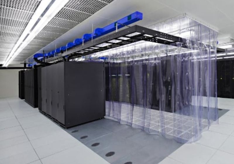  Cómo aprovechar el poder de la detección de humo por aspiración en centros de datos