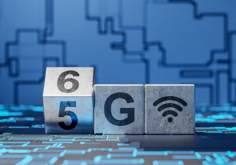  El camino hacia 2030: abordando las complejidades de la capacidad de prueba del 6G
