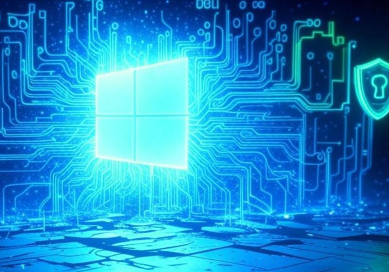  Microsoft prepara Windows 11 contra ataques desde computadoras cuánticas