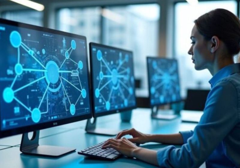  NTT DATA lanza el ecosistema Smart AI AgentTM y revoluciona las soluciones industriales con automatización inteligente y alianzas estratégicas