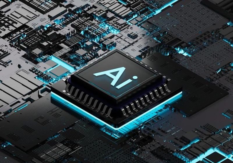  NVIDIA apuesta por China con un chip de IA simplificado y adaptado a las restricciones de exportación