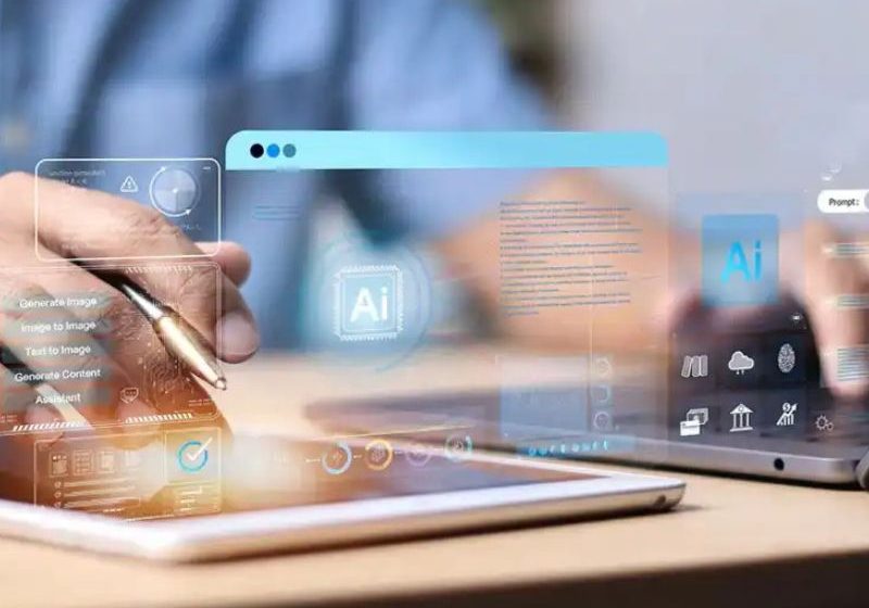  OpenAI lanza el agente de IA Codex