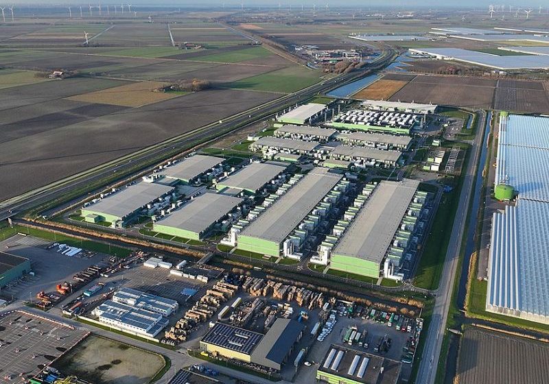  Perú se consolida en la región como destino estratégico para inversiones en data centers