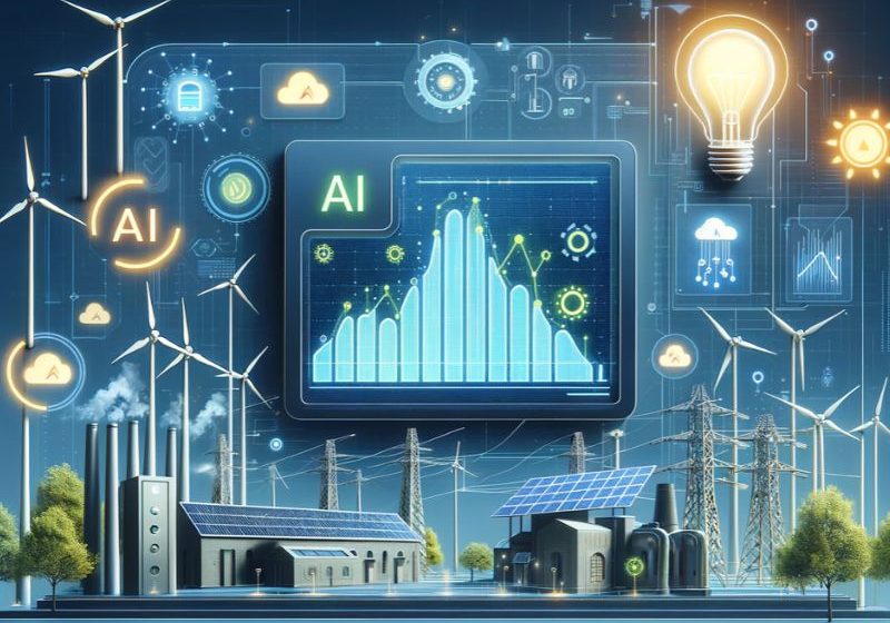  Fábricas de IA: es hora de pensar en nuevas soluciones energéticas