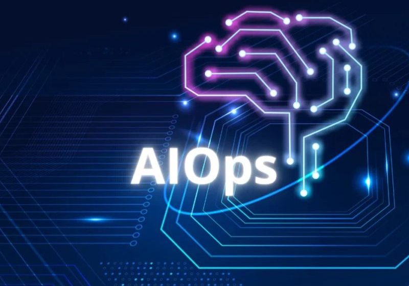  Cómo AIOps mejora la postura de ciberseguridad en la era de las ciberamenazas