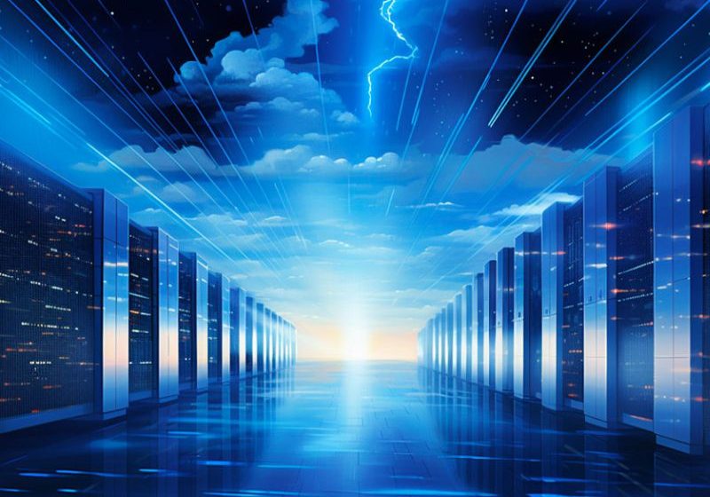  El futuro no está en consumir menos datos, sino en procesarlos de forma más eficiente