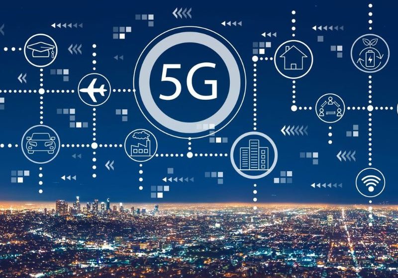  Redes privadas 5G: Catalizadoras de la transformación industrial