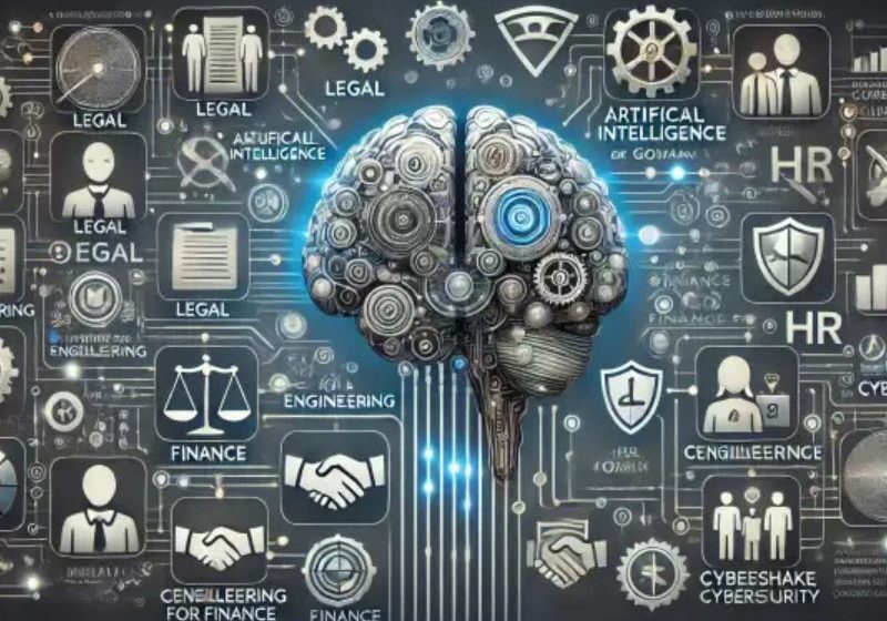  El camino hacia la IA en la nube: Gobernanza y cumplimiento