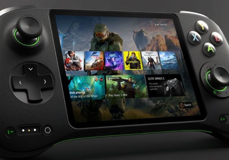  La consola portátil de Xbox se pospone mientras se optimiza Windows 11 para otros dispositivos
