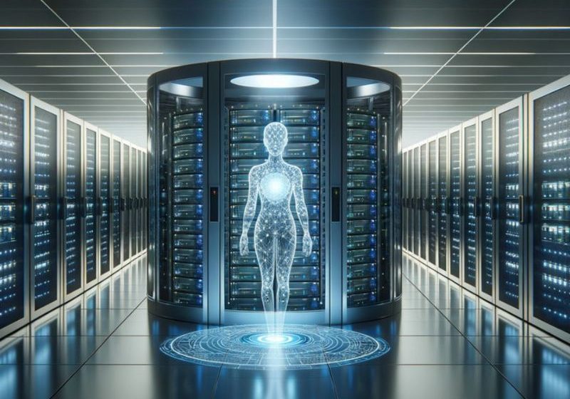  La IA podría representar casi la mitad del uso de electricidad de los centros de datos globales para fines de 2025