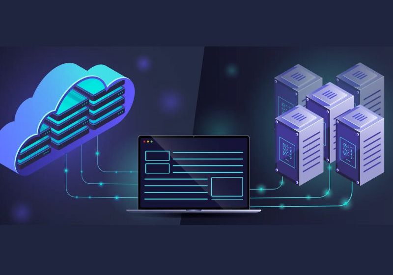  El gasto en servicios de infraestructura en la nube rozó los 91.000 millones de dólares durante el primer trimestre