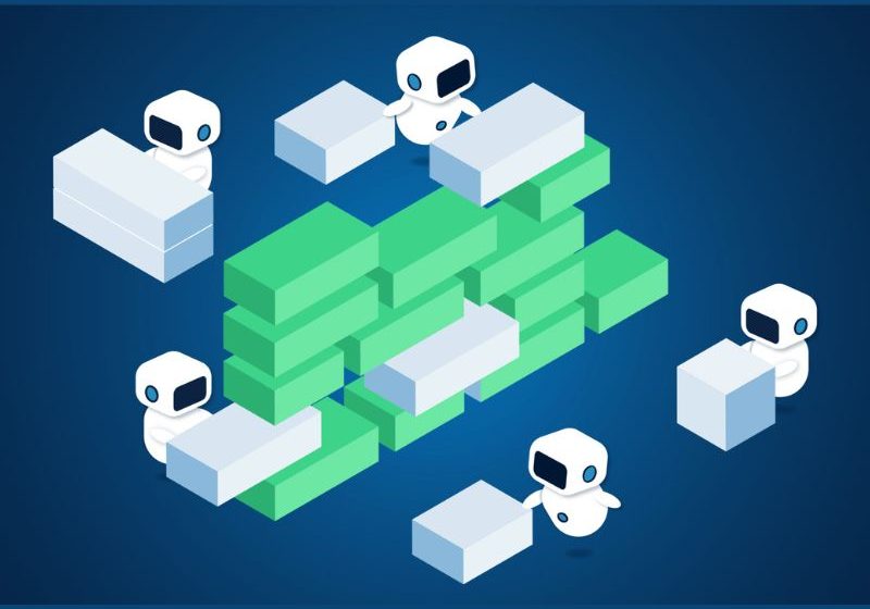 En 2028, la IA agéntica manejará 7 de cada 10 interacciones de servicio y soporte al cliente con proveedores de tecnología