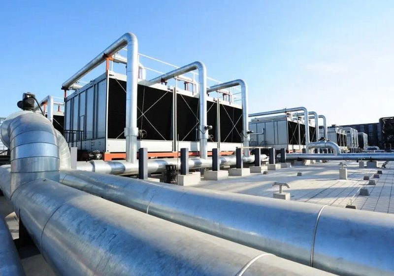  El panorama futuro de los centros de datos, la IA y el agua  