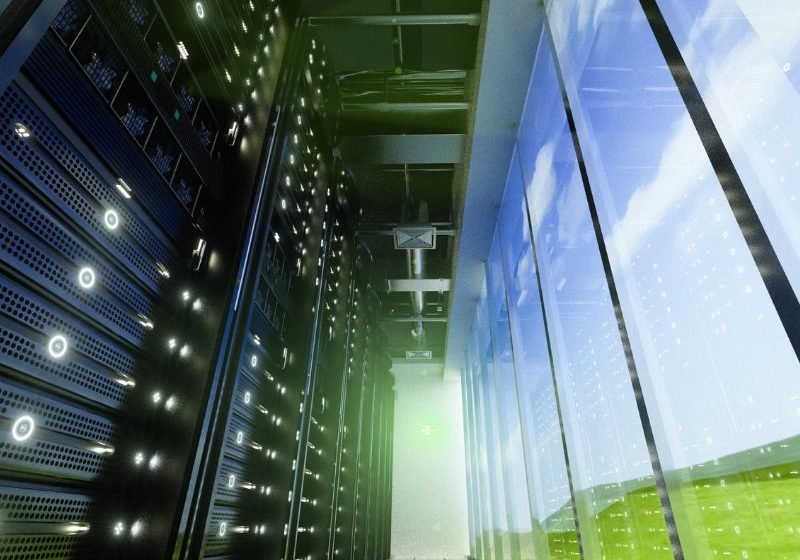  Dell Technologies desvela Concept Astro para el diseño de centros de datos sostenibles