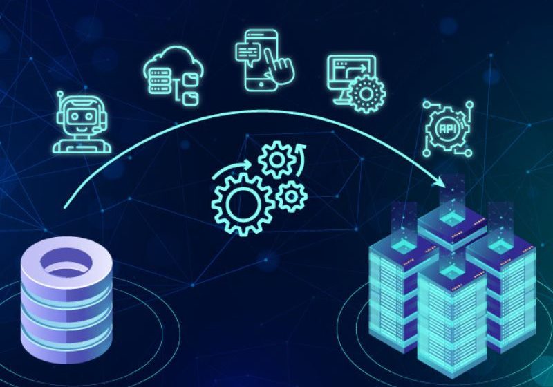  El riesgo de quedarse en una zona de confort tecnológica con los sistemas de legado