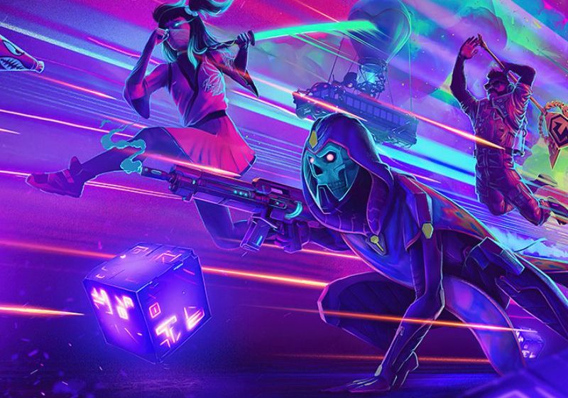  Fortnite suma grandes IPs y elimina OG Ranked