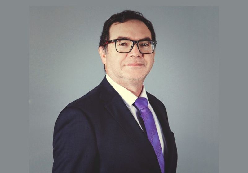  El reto de las redes de telecomunicaciones e infraestructura tecnológica para la industria minera de hoy