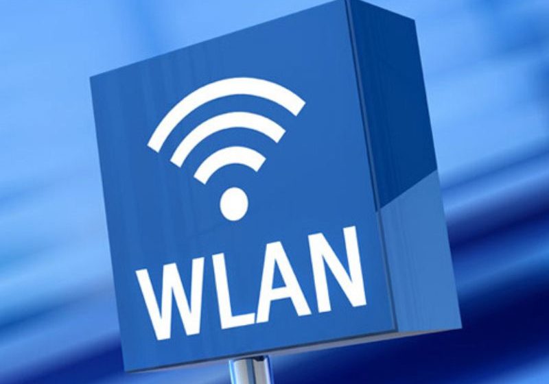  El mercado WLAN empresarial mejoró en los meses de enero, febrero y marzo