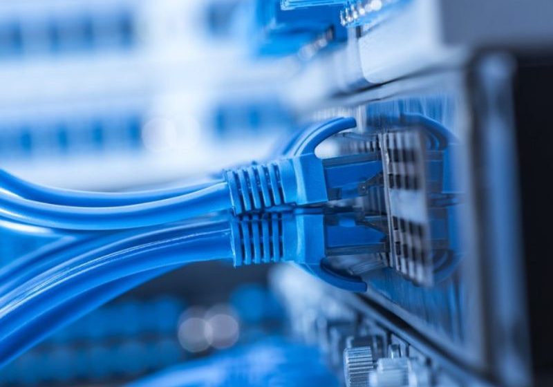  Los ingresos por switches Ethernet alcanzaron los 11.700 millones de dólares en el arranque del año