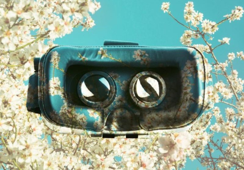  El mercado se mueve de la realidad virtual y aumentada a la realidad mixta y extendida