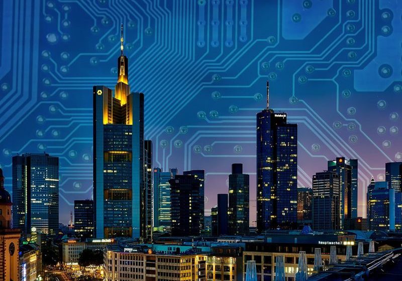  Transformación urbana: ¿cómo las ciudades se están preparando para el futuro?