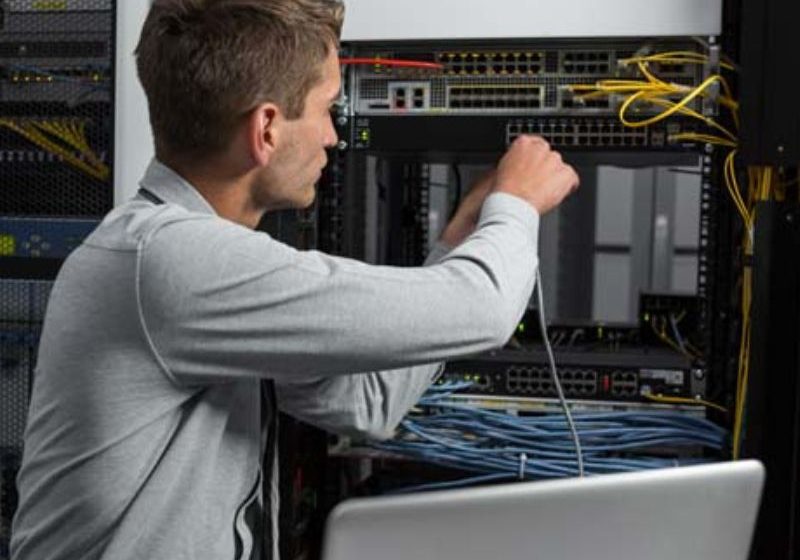  Calcular los tiempos medios de reparación en TI es crucial para continuidad de los negocios