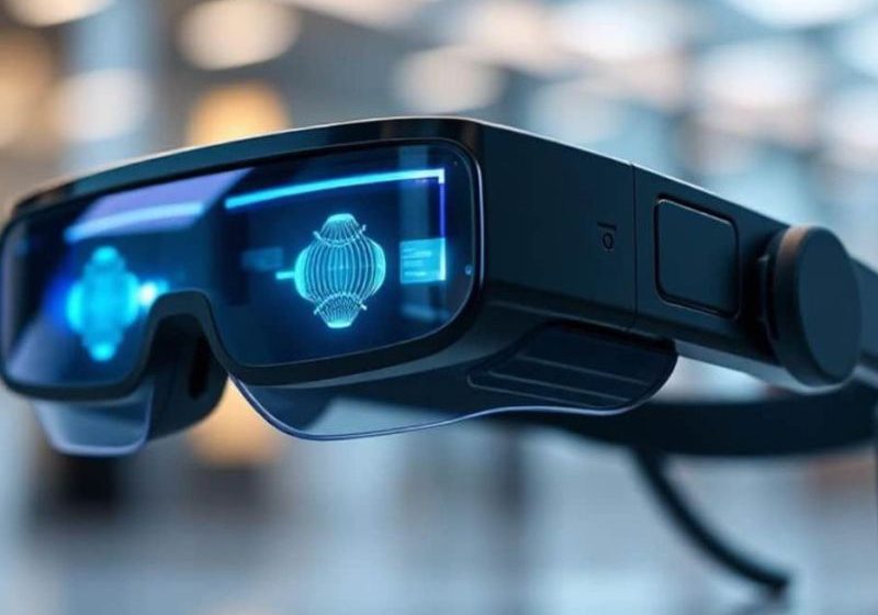  Aria Gen 2, nuevas gafas de Meta para aplicaciones profesionales