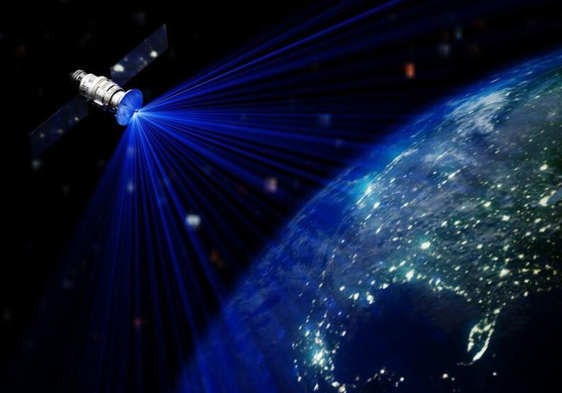  Colt, Honeywell y Nokia probarán criptografía cuántica segura con base en el espacio