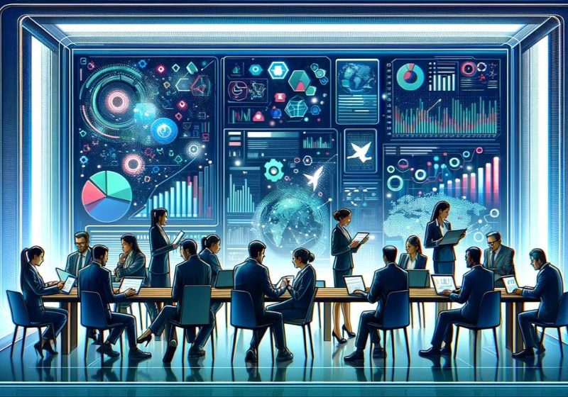  ¿Qué tipo de inteligencia artificial le conviene a las organizaciones?