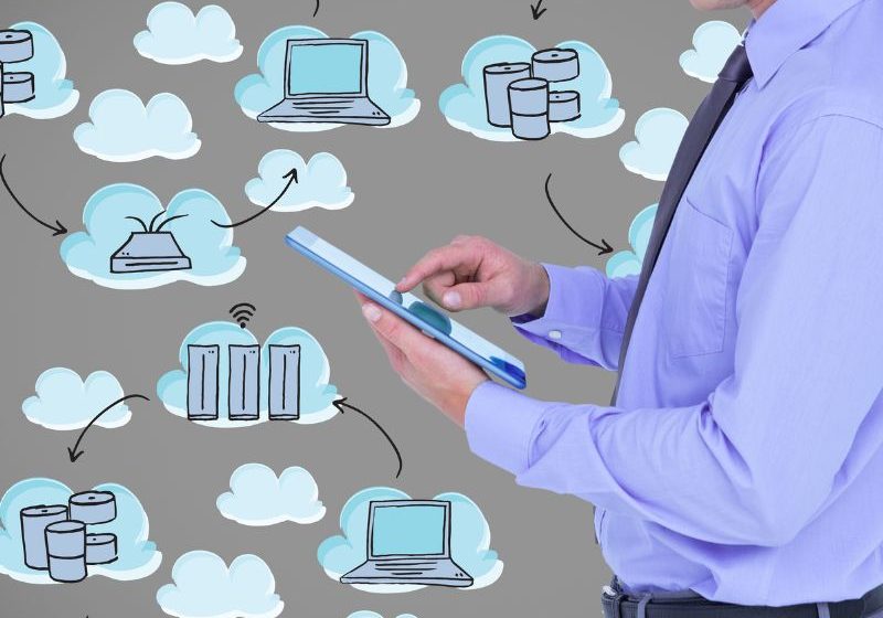  Las claves para que las organizaciones protejan sus cargas de trabajo de IA en la nube