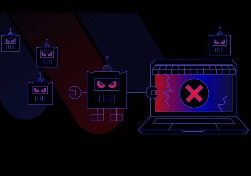  La inteligencia artificial promueve el auge de los bots difíciles de detectar