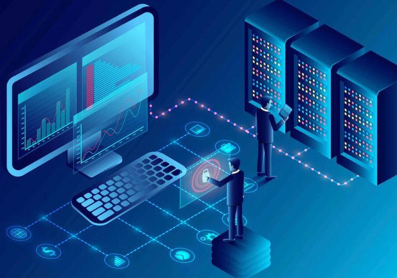  Cómo evaluar la IA para entornos de Windows Server