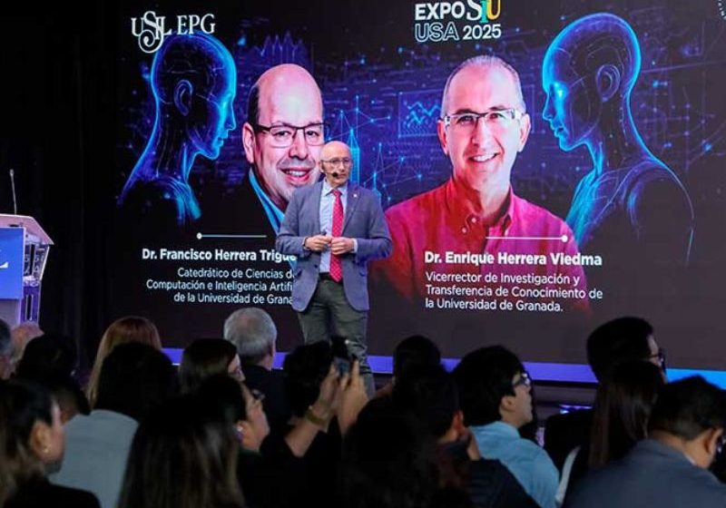  Latinoamérica debe construir una inteligencia artificial con identidad propia 
