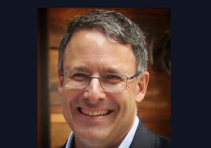  Vertiv nombra a Mike Giresi como CIO Global