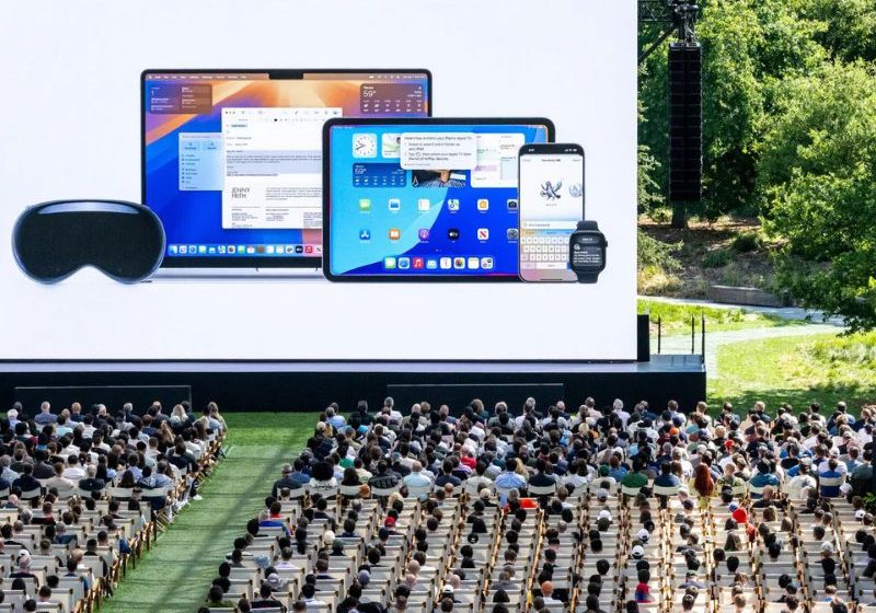  Estos son los productos que Apple puede presentar en lo que queda de año