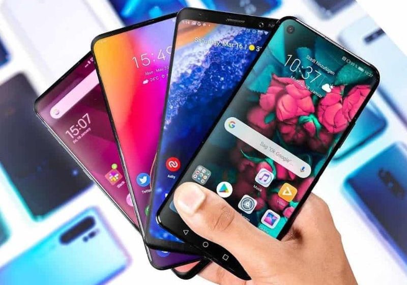  A pesar de la desaceleración en el segundo trimestre, rendimiento de vendedores de celulares se mantuvo estable