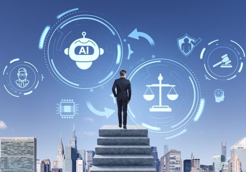  Empresas enfrentan problemas de seguridad y gobernanza al adoptar la IA