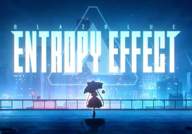  ‘BlazBlue: Entropy Effect’ llegará a celulares el 22 de julio con controles adaptados