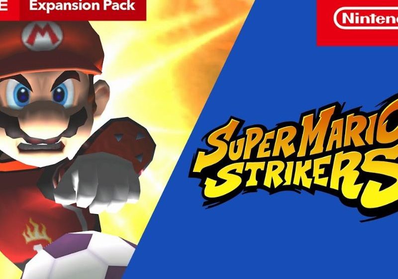 ‘Super Mario Strikers’ será el primer título de GameCube en llegar a Switch 2
