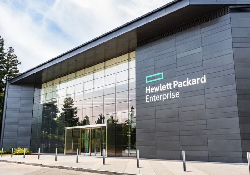  HPE cierra la adquisición de Juniper Networks por 14.000 millones de dólares