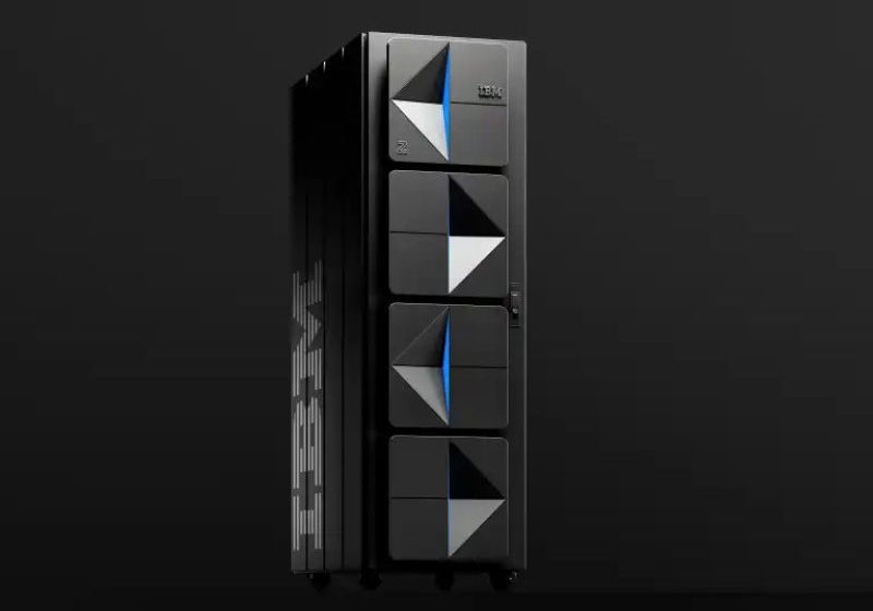  IBM activa la IA y simplifica la programación en la nueva versión del sistema operativo para ‘mainframe’