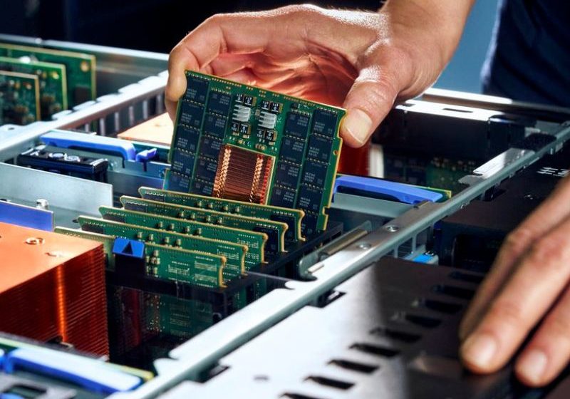  IBM presenta la cartera Power11 y anuncia la integración del chip de inteligencia artificial Spyre